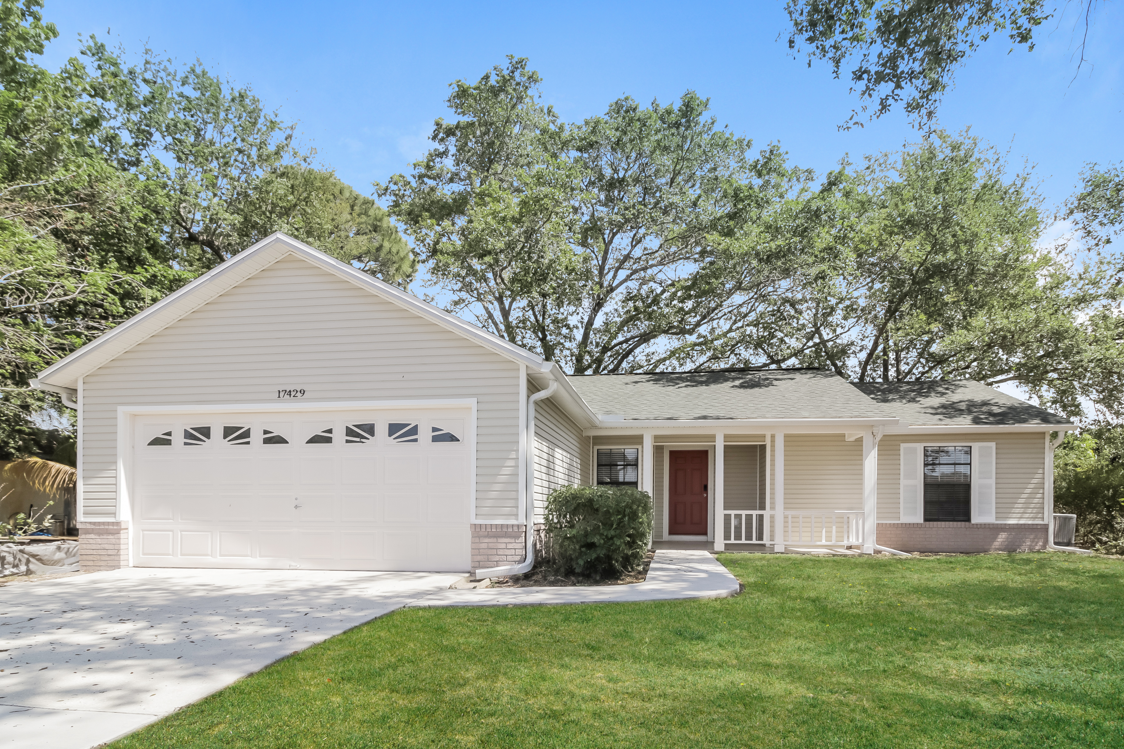 17429 Arizona Rd Fort Myers, FL 33967